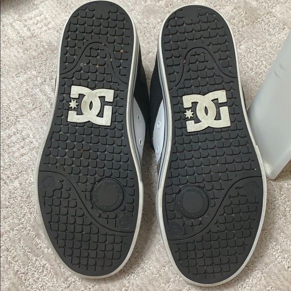 rob dyrdek dc shoes